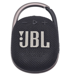 Jbl Clip 4 Smart Speaker Groothandel Fabriek Prijs Mini Speakers Audio Systeem Geluid Professionele Muziek Geluid Draagbare Luidspreker