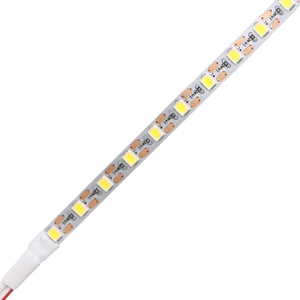 SMD2835 Bande Lumineuse LED Flexible 1led/cut Certifié CE <span class=keywords><strong>60</strong></span> 120 LED 12V 24V 5m 10m SMD 2835 Bande LED Lumineuse pour Miroir Commercial - Product Image 3