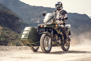 Color fresco, muy atmosférico, adecuado para que dos personas lo monten, <span class=keywords><strong>triciclo</strong></span> eléctrico <span class=keywords><strong>verde</strong></span> militar - Product Image 5