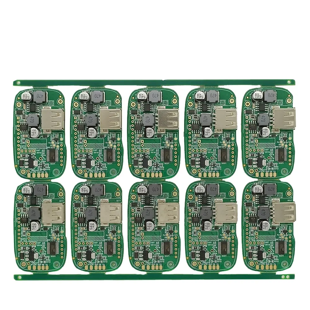 Thiết kế bảng mạch in cho thiết bị ánh sáng với máy sản xuất PCB và Nhà cung cấp lắp ráp PCB cho Bảng điện tử