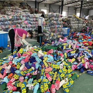 حذاء رياضي للخريف بنعل ناعم للأطفال حذاء رياضي شبكي جيد التهوية للأولاد حذاء رياضي للتلاميذ حذاء رياضي للأطفال - Product Image 5