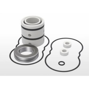 Kit d'entretien complet pour robot industriel A-B-B 3HNA029674-001, reconditionnement, pompe à engrenages, peinture par pulvérisation, matériaux en acier - Product Image 4