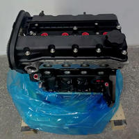 Lingtan Factory Nouveau moteur à essence automatique 1.6L F16D3 Long bloc Assy pour Chevrolet Optra Aveo Lova Buick Excelle Daewoo Lacetti