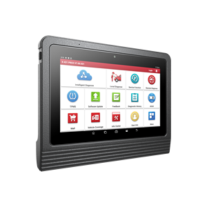 Herramienta automotriz universal X431 V Plus V+ 5.0 Obd2 para vehículos, compatible con todos los coches - Product Image 5