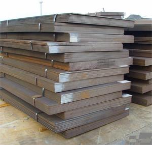 Placa <span class=keywords><strong>MS</strong></span> Alta Qualidade Sucata <span class=keywords><strong>MS</strong></span> Steel Plate Placa De Aço Carbono Suave Folha De Aço Carbono Q690 Astm - Product Image 3