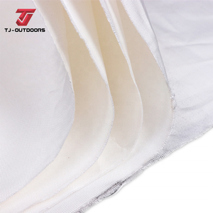 سترة تكتيكية 160gsm معدات دفاع شخصية - Product Image 3