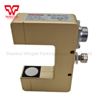Sensor ultrasónico eléctrico KCON FR-56