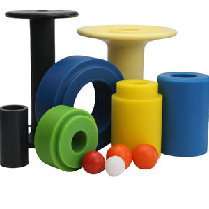 Componentes moldeados por inyección de plástico de alta precisión | Directo de fábrica - Product Image 3