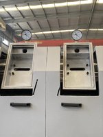 Machine de granulation à deux étages pour ABS, PP, PE, PET, PS, avec refroidissement par eau, ligne de granulation par extrusion