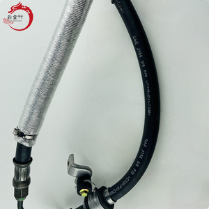 57510-3J020 575103J020 Manguera de Presión de Aceite para Hyundai/Kia 57510 3J020 - Product Image 4