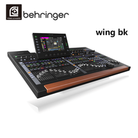 Console de mixage professionnelle 48 canaux en métal à prix fabricant, contrôleur DJ avec audio haute résolution et connectivité USB, prend en charge le MP3