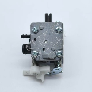 Carburador compatible con motosierra STI HL MS162 MS172 1148-120-0601 1148-120-0621 Reemplaza el carburador ZAMA 1148/01 1148/<span class=keywords><strong>21</strong></span> - Product Image 3