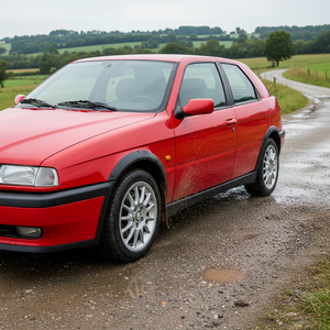 Amortiguadores PAALIK para Alfa Romeo 145 Serie Team con 2 Años de Garantía, Hechos en Turquía - Product Image 3
