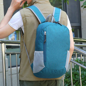 Mochila de Ciclismo Impermeable al por Mayor, Mochila Ligera Plegable para Bicicleta, Cómoda y Transpirable para Viajes y Montañismo - Product Image 2