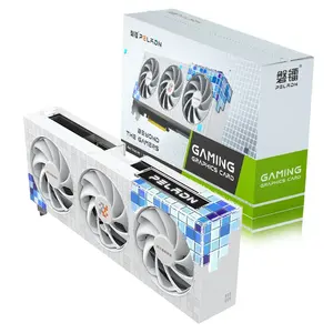 00:02 00:45 просмотра увеличенной доли изображений PELADN 100% новый RTX 3060 Ti 8GB GDDR6X TAICHI OC placa de tarjeta de card compute