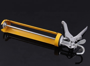 Дешевая цена, 9 дюймовый Регулируемый пистолет для герметизации, профессиональный герметичный пистолет для герметизации - Product Image 4