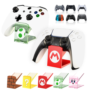 New Acrylic Trò chơi điều khiển hiển thị đứng cho PS4/ps5/Switch Pro/Xbox loạt x Trò chơi chủ hỗ trợ - Product Image 2