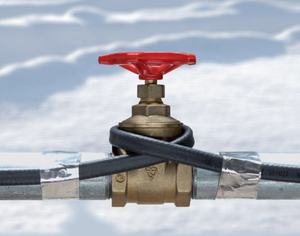 แจ็กเก็ตด้านนอกทำจากพลาสติกกันความร้อนกันน้ำสายเคเบิ้ลระบายความร้อนสำหรับใช้ในอุตสาหกรรมกลางแจ้ง - Product Image 1