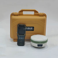 Récepteur GPS d'occasion Hi-Target A8 Plus Gnss Rtk A8 Plus Système Rtk Gnss Base and Rover