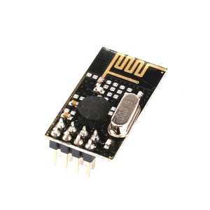 Module d'interface série sans fil 2.4G BOM Service Wifi avec télécommande SPI, émetteur-récepteur BK2425 NF-04 - Product Image 1