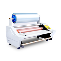 Machine à laminer les films UV DTF à plat A3 Ocbestjet