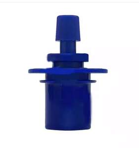 Conectores de Brazalete de 4mm/5mm/6mm/7mm Compatibles con Monitores de Presión Arterial <span class=keywords><strong>Omron</strong></span> - Product Image 5