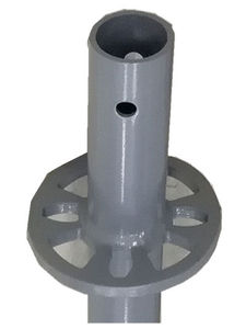 Durable Scaffold Parts Construction Scaffold Ringlock System Scaffolding for Sale - Product Image 4
