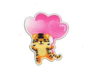 Patchs vierges par sublimation - Product Image 6