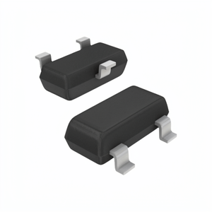 MMBF4393LT1 ชิ้นส่วนอิเล็กทรอนิกส์ ทรานซิสเตอร์ของแท้ - Product Image 1