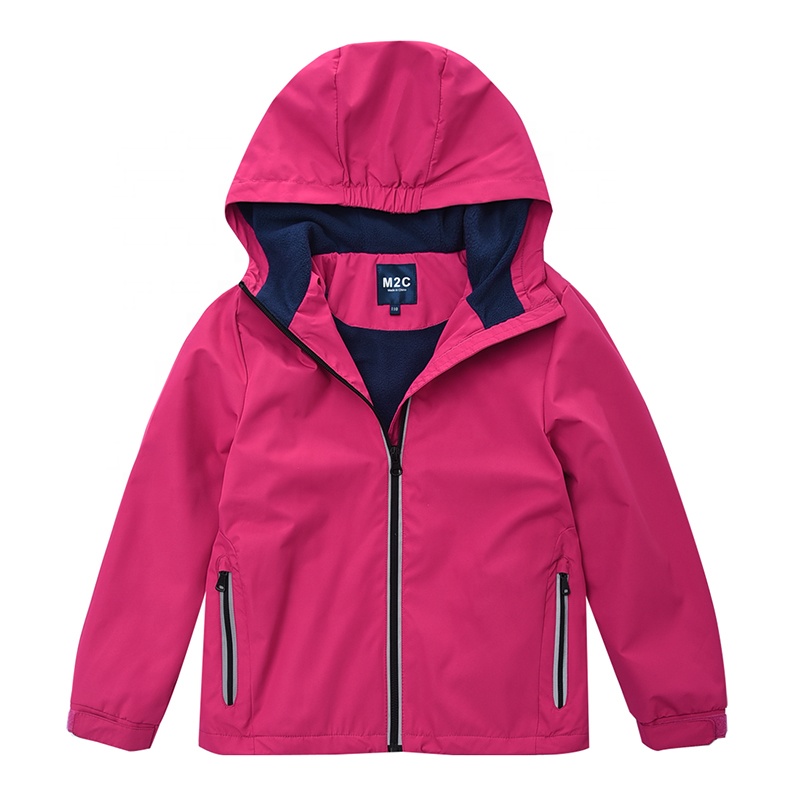 Rose rouge
