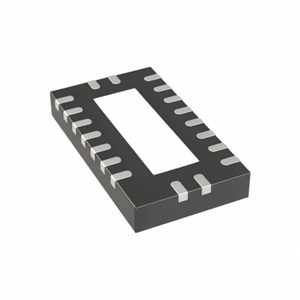 Logic Electronic Circuit Components 74ALVC541BQ-Q100X 20 VFQFN Exposed <b>Pad</b> BOM IC In Stock IC BUF NON INVERT 3.6V 20DHVQFN - Product Image 1