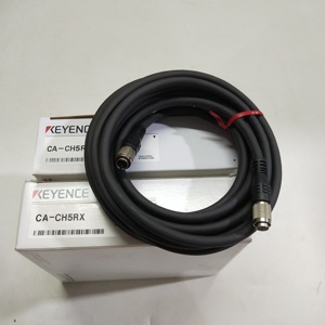 CA-CH5RX สายเชื่อมต่อกล้องเกรดอุตสาหกรรม ทนทานต่อการรบกวนและการงอได้ - Product Image 1