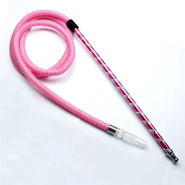 1.8M Cheap Hookah Portable Pipe Disposable Prices Smoking Shisha Hose