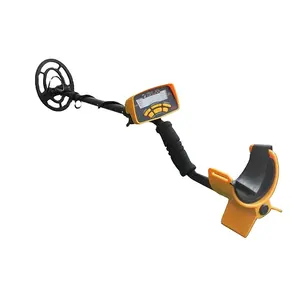 Advanced Metal Detector MD-6250 Gold detector Treasure finder