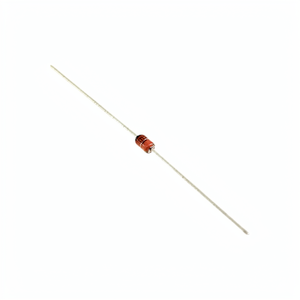 Diodes DO-204AL, DO-41, Axial Electronic Circuit Components BOM IC In Stock 1N4735A_S00Z - Product Image 1