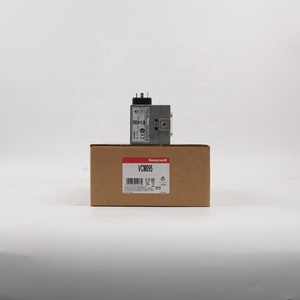 Pressostat à vide Honeywell FEMA VCM095 -0.9...+0.5bar réglable CE Fabriqué en Hongrie pour le contrôle de processus Neuf - Product Image 6