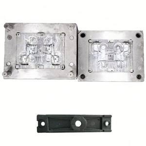 Service de prototypage rapide personnalisé en PC, PP, ABS, moulage personnalisé, moulage par injection plastique - Product Image 4