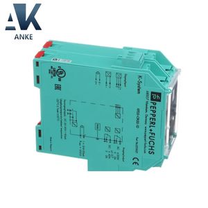 Nouveau Pepperl + Fuchs original KFD2-CR4-1.20 KFD2-SL2-EX2 KFD2-SR2-Ex1.W.LB NBB15-U1-E2 KFD2-STC4-EX1 pepperl + fuchs - Product Image 2