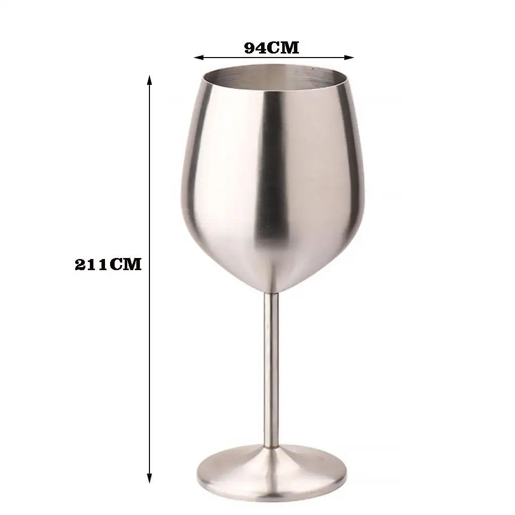 Logo personnalisé fête mariage tasse en métal en acier inoxydable gobelets à vin rouge 16oz or rose flûte à champagne verre à vin en cuivre