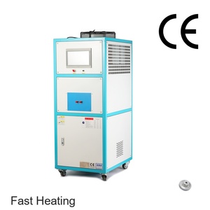Équipement de fusion par induction <span class=keywords><strong>MF</strong></span> portable, professionnel, de haute qualité et à contrôle précis pour la fusion de métaux à petite échelle - Product Image 3