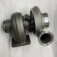 Turbocompresor de Alta Calidad al por Mayor 2881753 Hol-Set HX40W para Motor QSL9, Bomba Hidráulica, Válvula de Excavadora, 3 Meses de Garantía