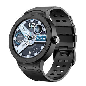 Nouvelle montre connectée de santé complète E25 avec ECG, température corporelle, rapport IA, appels Bluetooth, lecture de musique - Product Image 3