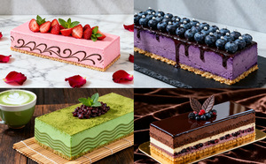 Cercles <span class=keywords><strong>à</strong></span> <span class=keywords><strong>pâtisserie</strong></span> en gros pour la cuisson - Product Image 3