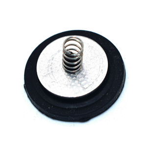 Interrupteur d'arrêt d'urgence du moteur Bouton poussoir de sécurité fermé pour mini moto de poche à 2 temps <span class=keywords><strong>Quad</strong></span> ATV pour moteur hors-bord - Product Image 4