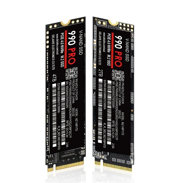 Samsung SM961 SSD Guide: Specs, NOS sourcing & alternatives
