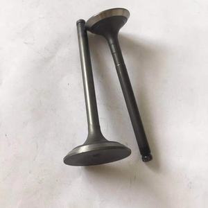 อะไหล่วาล์วเครื่องยนต์ OEM NO.13711-87202 13715-87202 ใช้สำหรับเครื่องยนต์ไดฮัทสุ Ed20 มีขาย - Product Image 5