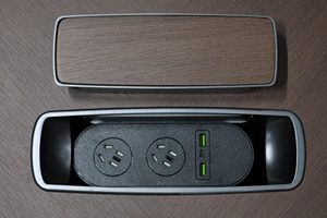 Modern Luxury Ergonomic Executive <strong>Desk</strong> PVC <strong>Top</strong> File Drawers <strong>Oak</strong> Modular Eco-Friendly Convertible CEO <strong>Desk</strong> for Home Office Use - Product Image 5