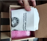 Suku cadang Rosemount 248 modul Sensor temperatur Kit 644 modul temperatur untuk pemancar temperatur