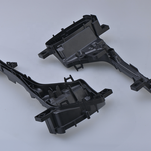 Servicios de mecanizado de aleación de aluminio de precisión de <span class=keywords><strong>China</strong></span>, fresado y torneado de fábrica, accesorios de repuesto, mecanizado personalizado <span class=keywords><strong>Cnc</strong></span> - Product Image 4