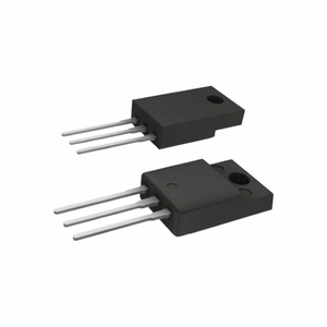 ชิ้นส่วนวงจรอิเล็กทรอนิกส์ดั้งเดิม STP15NK50ZFP TO-220FP ทรานซิสเตอร์ - Product Image 1